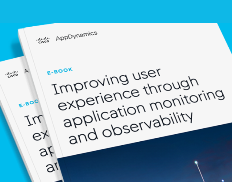 Improving user experience through application monitoring and observability