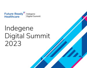 Indegene Digital Summit 2023