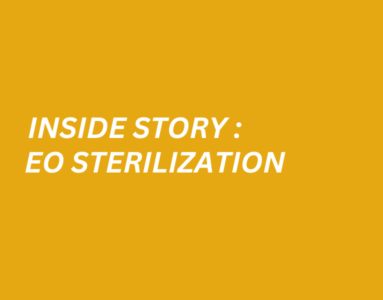 Inside Story EO Sterilization