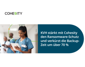KVH Case Study - DE