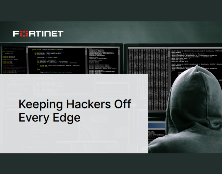 Keeping Hackers Off Every Edge Learn about hybrid mesh firewall solutions