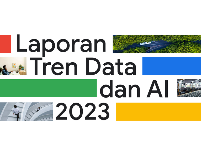 Laporan Tren Data dan AI 2023