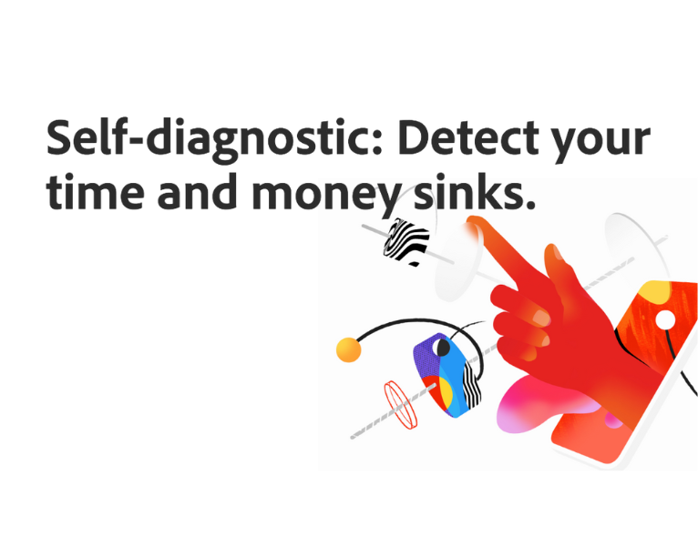 Make the most of your marketing — automate it