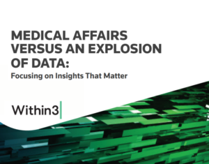 Medical Affairs