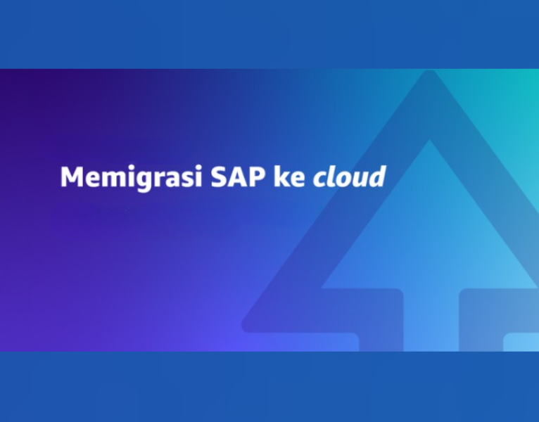 Memigrasi SAP ke cloud