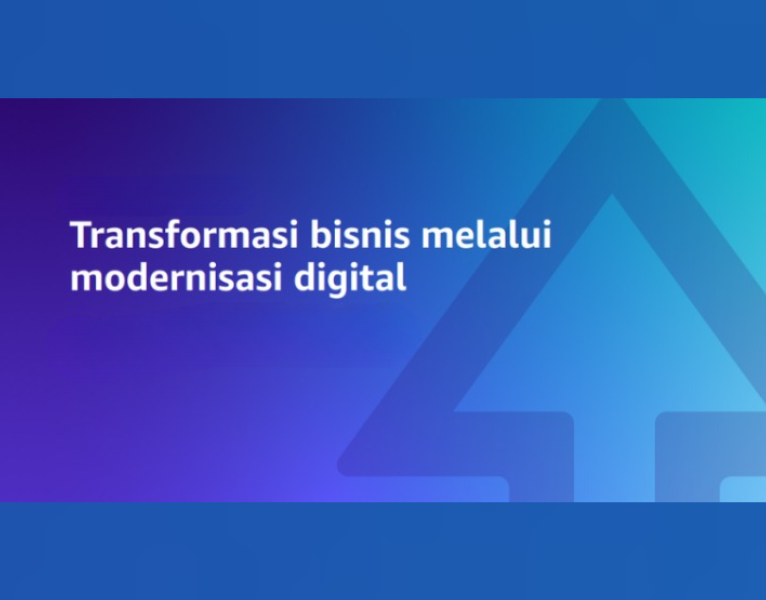 Migrasi, modernisasi, transformasi