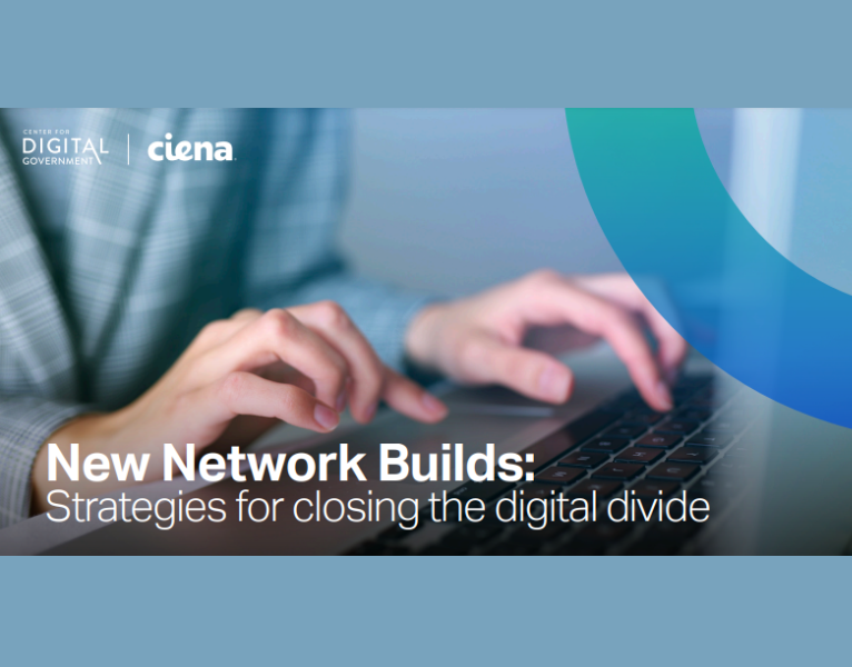 New Network Builds Strategies for closing the digital divide