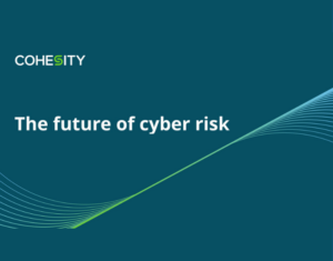 On-Demand Webcast The Future of Cyber Risk