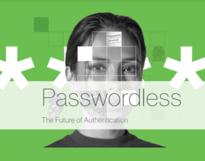 Passwordless The Future of Authentication