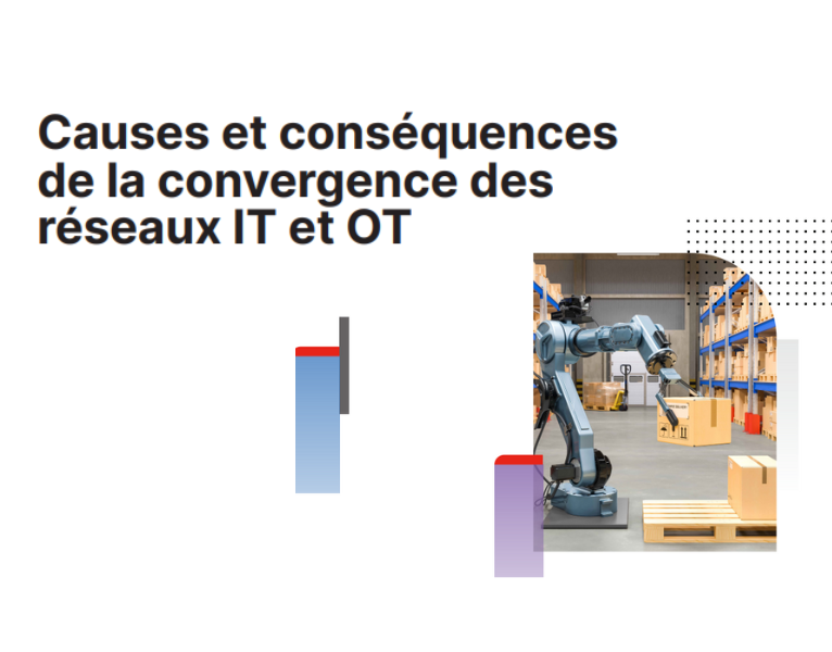 Pourquoi la sécurité doit aujourd’hui couvrir toute la surface d’attaque