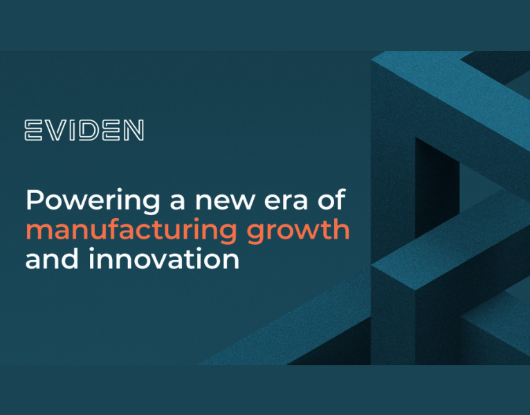 Powering a new era of manufacturing growth and innovation