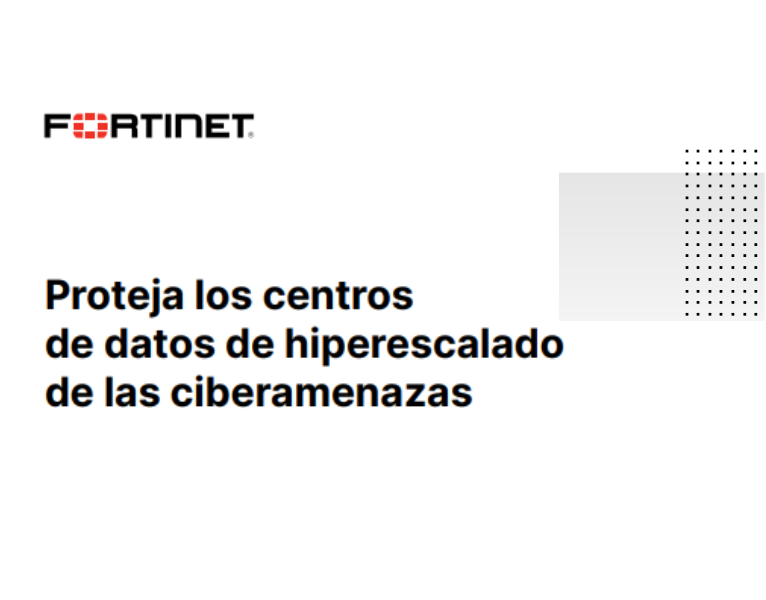 Proteja Los Centros De Datos De Hiperescalado De Las Ciberamenazas