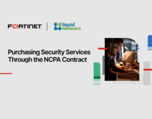 Purchasing Security Services Through the NCPA Contract