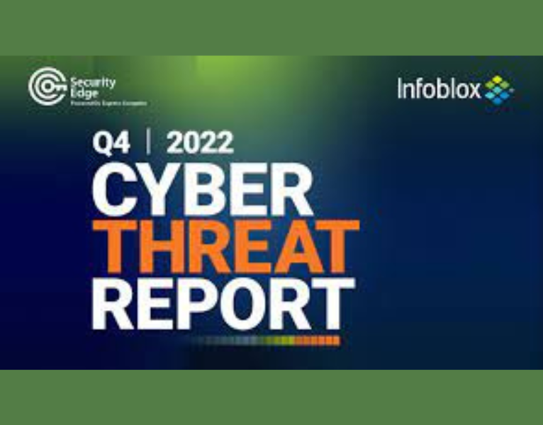 Q4 2022 Cyber Threat Intelligence Report