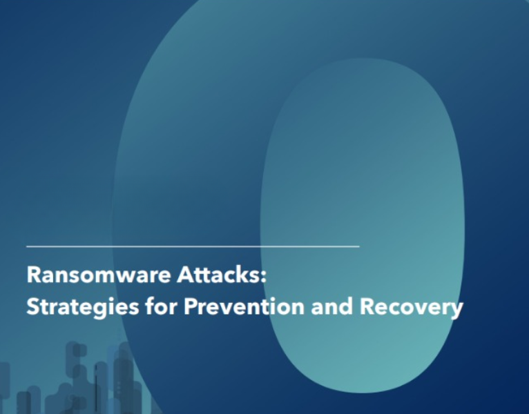 Ransomware Attacks Strategies for Prevention and Recovery