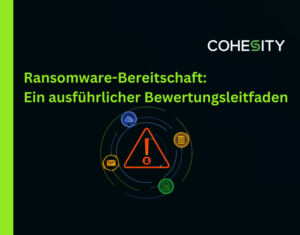 Ransomware Buyer's Guide - DE