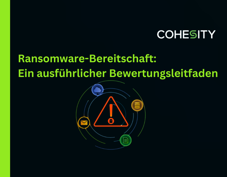 Ransomware Buyer's Guide - DE