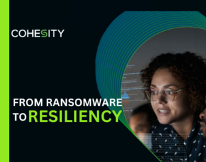 Ransomware Case Study eBook - DE