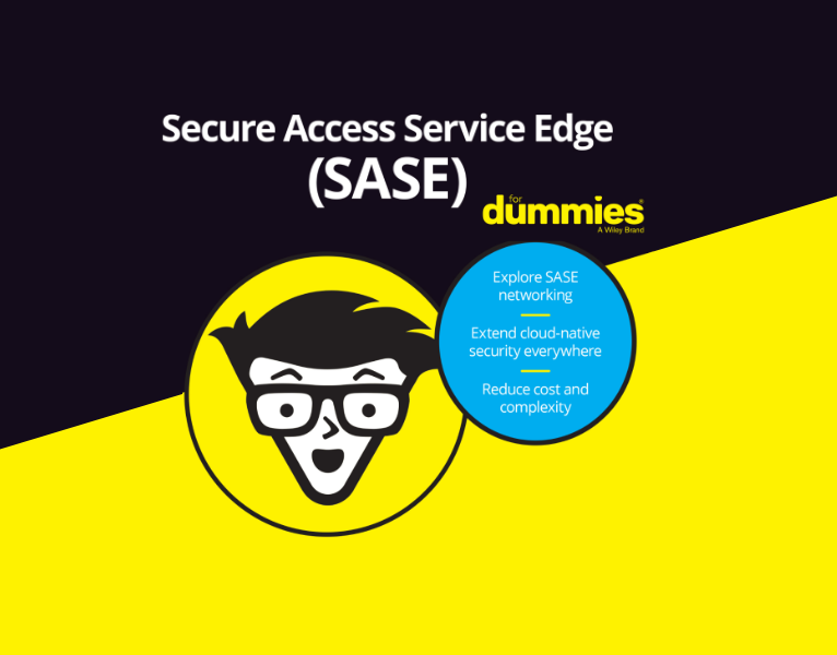 SASE for Dummies