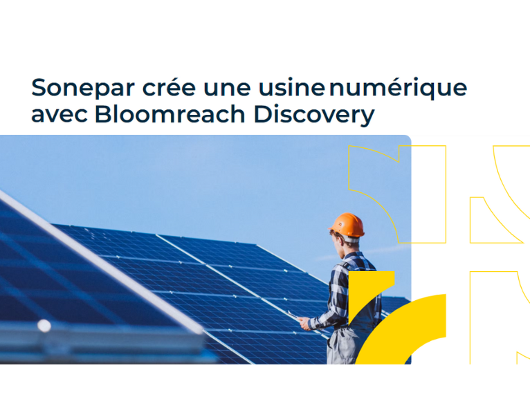 Sonepar crée une usine numérique avec Bloomreach Discovery