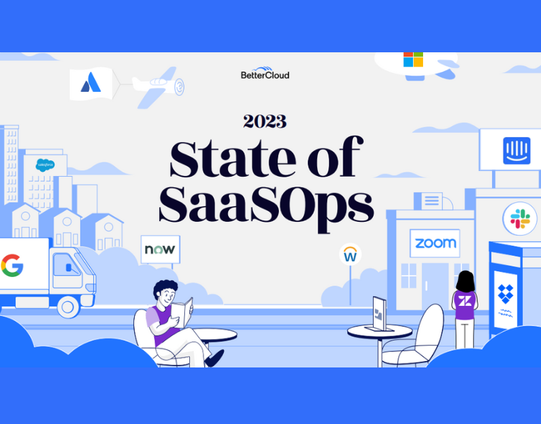 State of SaaSOps 2023