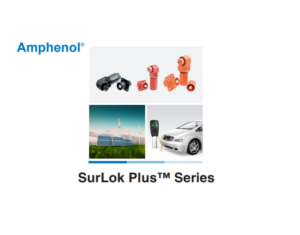 SurLok Plus™ Series
