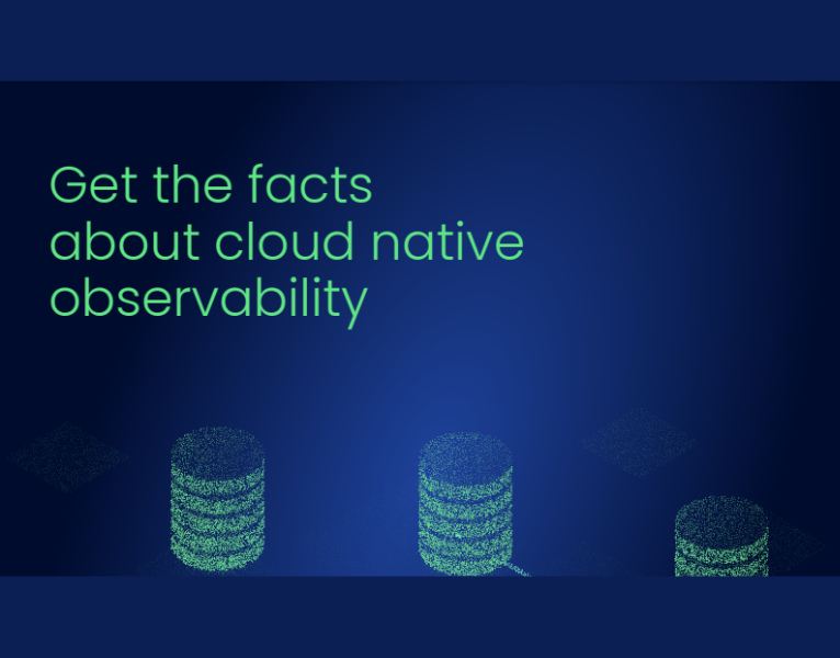 TLDR; The Facts About APM vs Observability