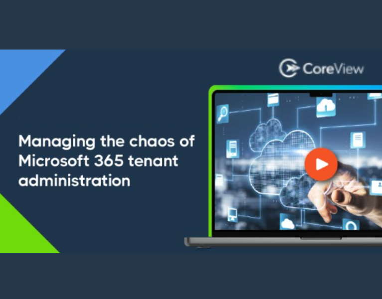 Take Five Managing the chaos of Microsoft 365 tenant administration