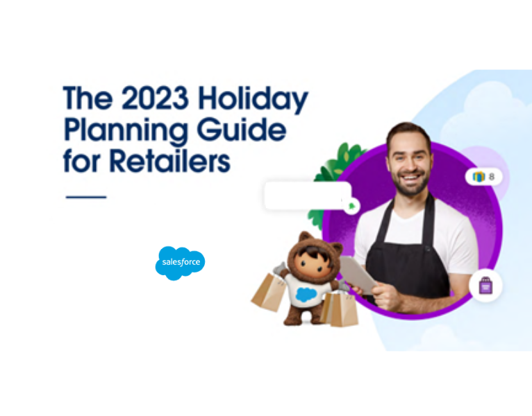 The 2023 Holiday Guide for Retailers