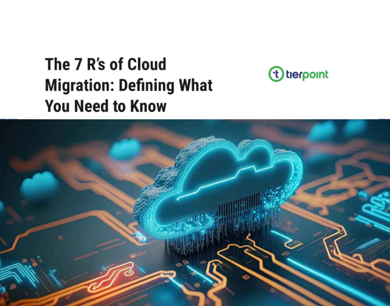 The 7 R’s of Cloud Migration Defining What You Need to Know