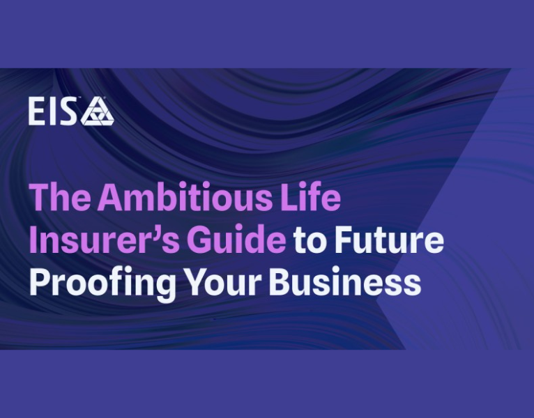 The Ambitious P&C Insurer’s Guide to Future Proofing Your Business