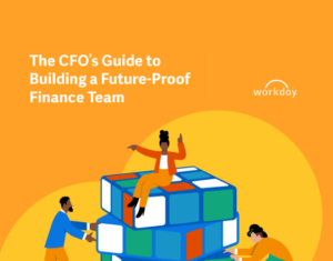 The CFO’s Guide to Building a Future-Proof Finance Team