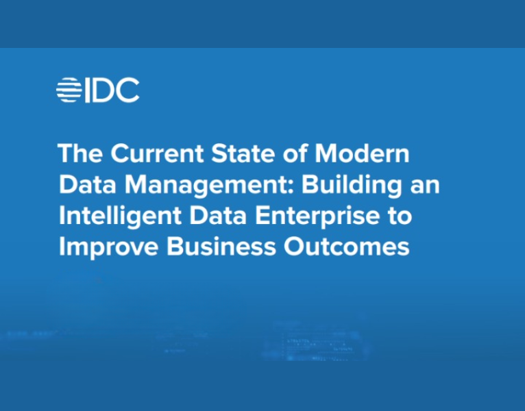 The Current State of Modern Data Management