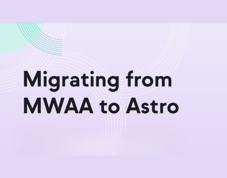The Definitive Guide to Migrating from MWAA to Astro