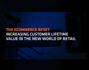 The Ecommerce Reset Increasing customer lifetime value in the new world of retail