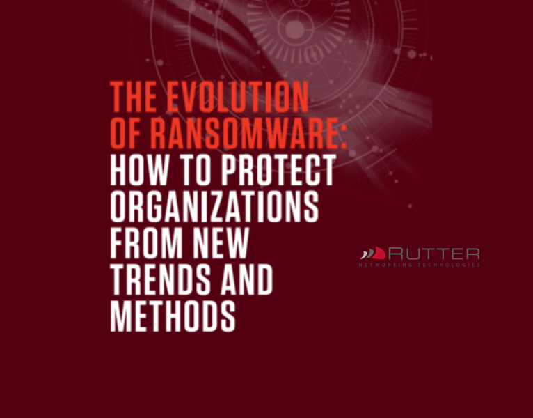 The Evolution of Ransomware How to Protect Organizations from New Trends and Methods