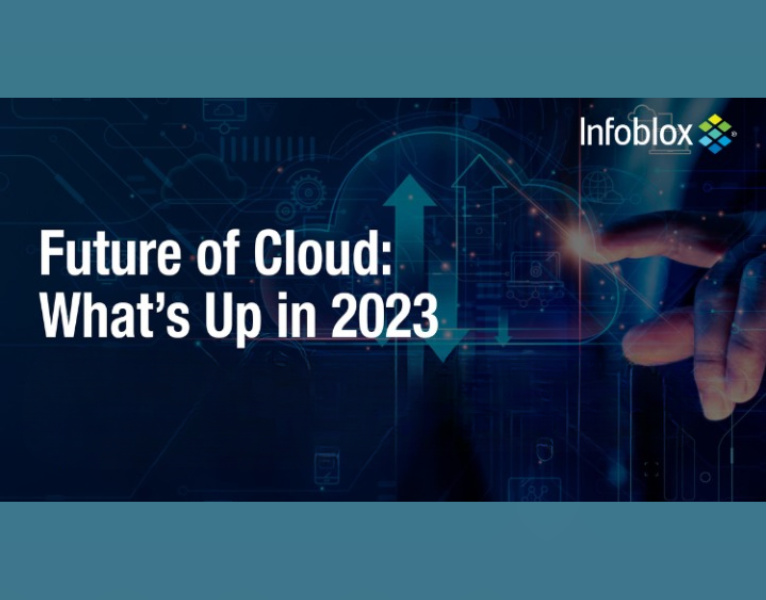 The Future of Cloud What to Expect In 2023