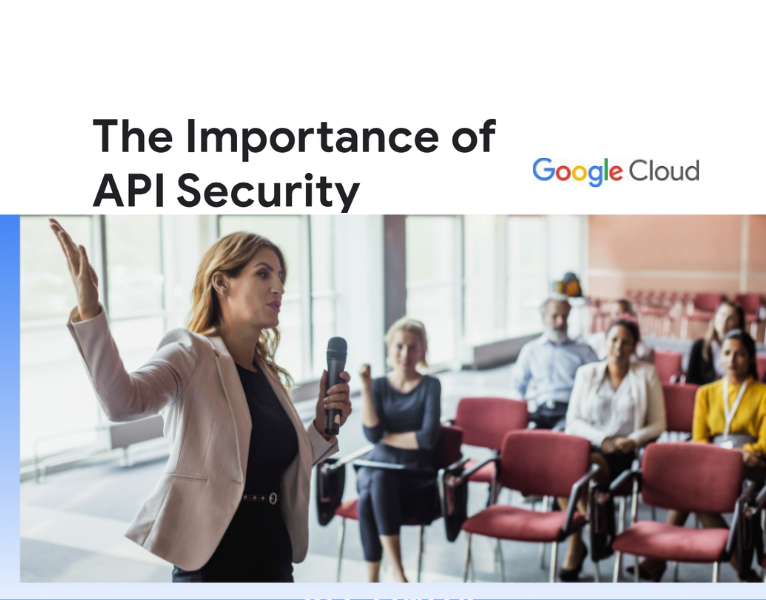 The Importance of API Security