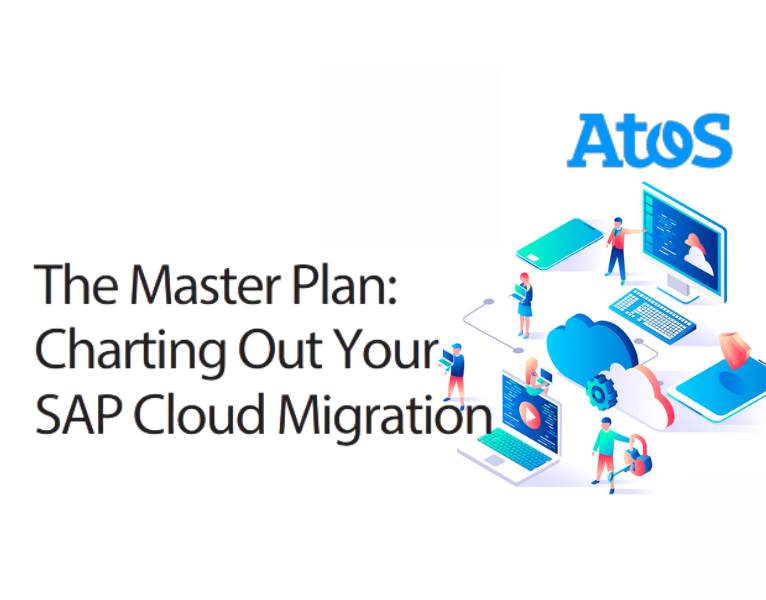 The Master Plan Charting Out Your SAP Cloud Migration
