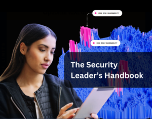 The Security Leaders Handbook