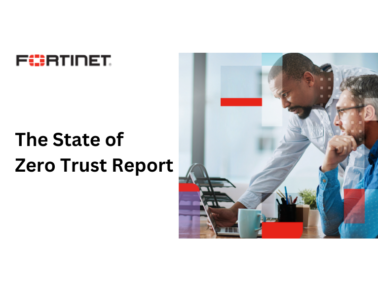 The State of Zero Trust