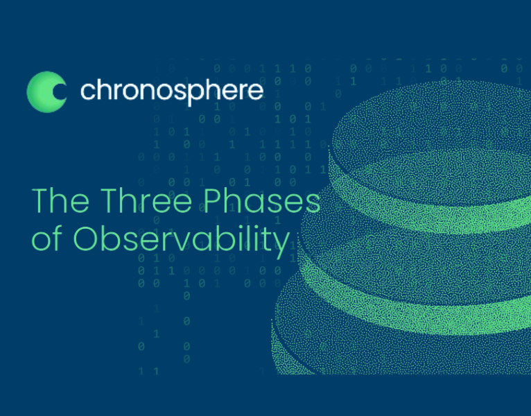 The Three Phases of Observability