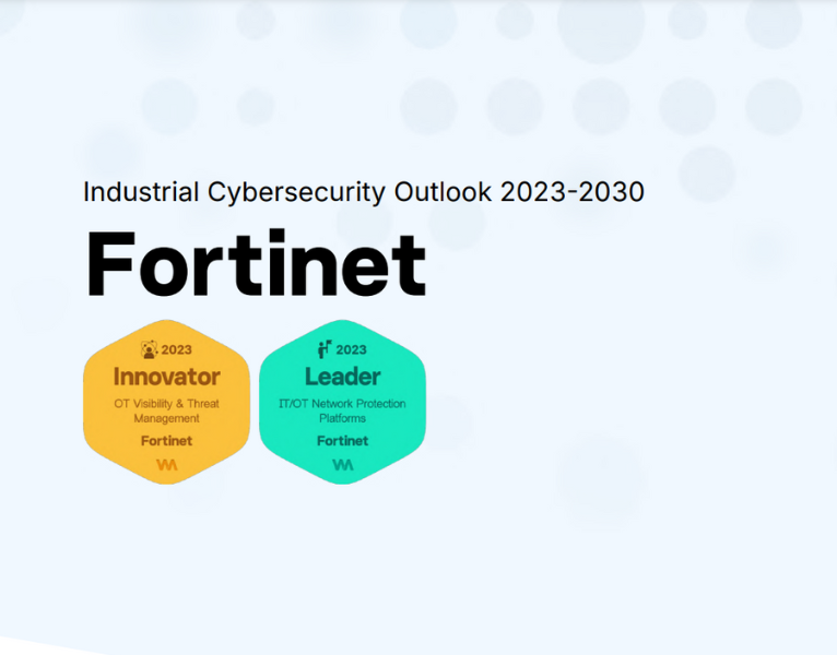 The Westlands Advisory 2023 ITOT Network Protection Platforms Navigator™