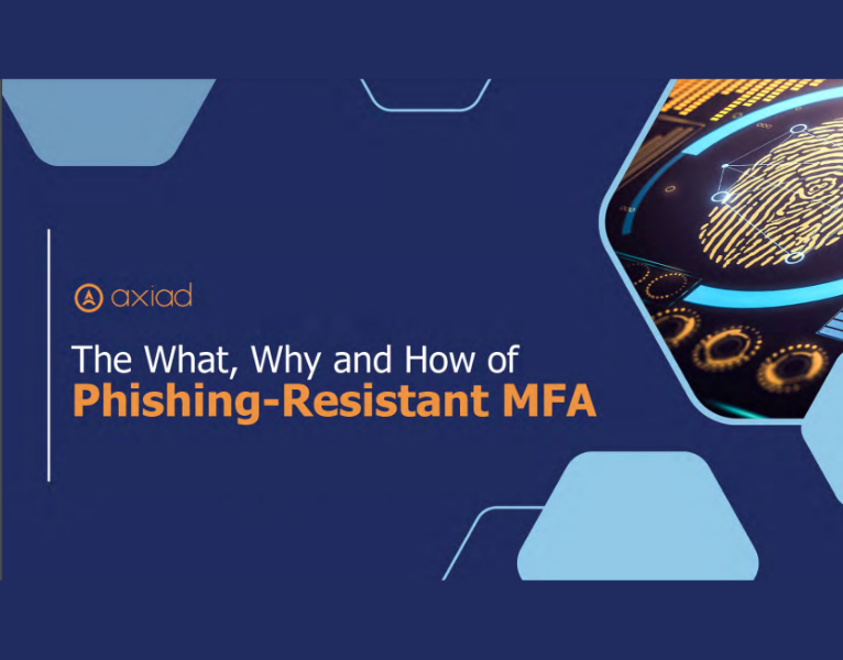 The What, Why, and How of Phishing-Resistant MFA - A Tale of FIDO, PIV, CBA, Windows Hello for Business, and More