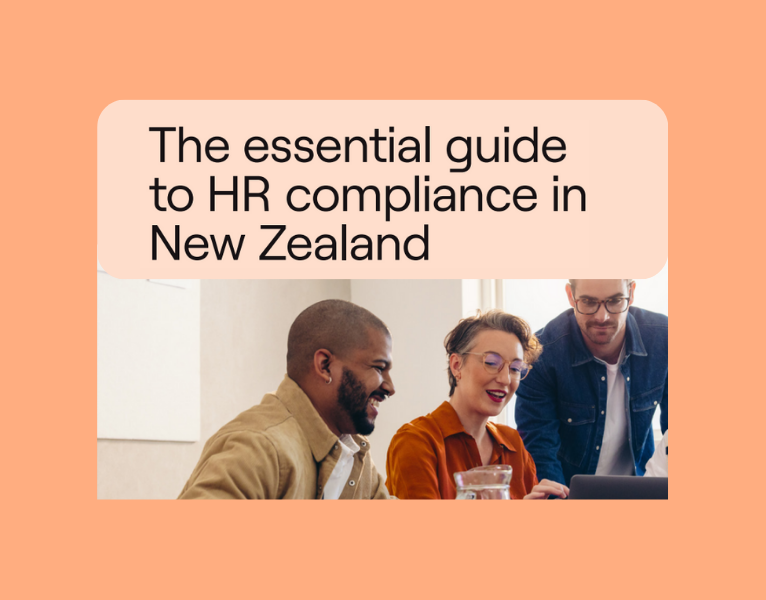 The essential guide to HR compliance in New Zealand
