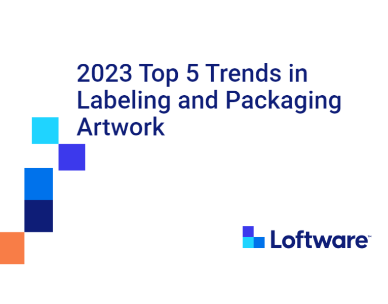 Top 5 Trends in Labeling and Packaging Artwork