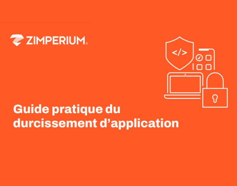 Top 7 des techniques d'obfuscation de code source (The Practical Guide to Application Hardening)