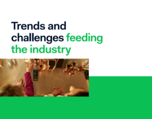 UK Food & Beverage Report 2023