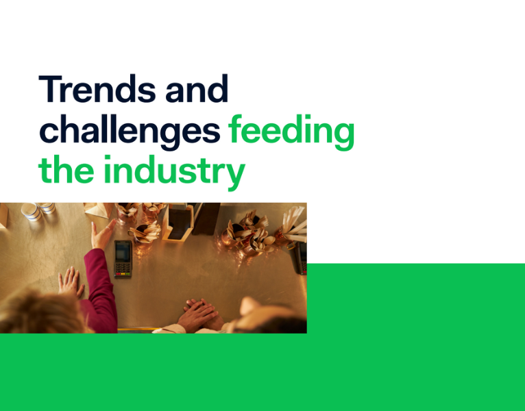 UK Food & Beverage Report 2023