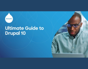 Ultimate Guide to Drupal 10